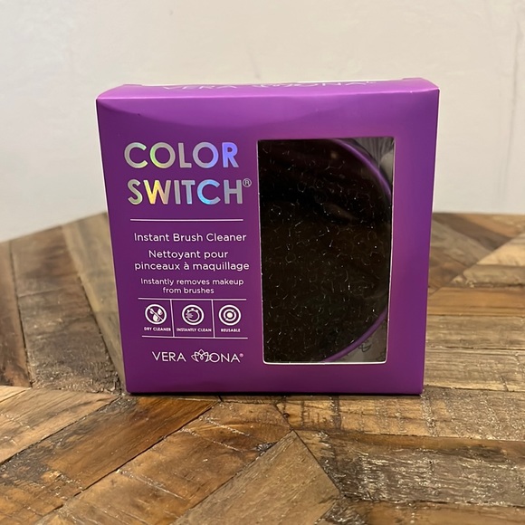 vera mona Other - Vera Mona color switch instant brush cleaner